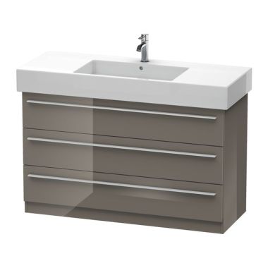 Click here to see Duravit XL657508989 Duravit XL657508989 X-Large 47 1/4