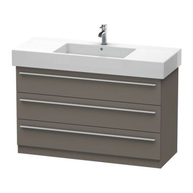 Click here to see Duravit XL657509090 Duravit XL657509090 X-Large 47 1/4