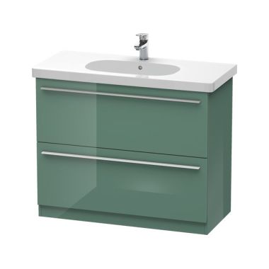 Click here to see Duravit XL658200303 Duravit XL658200303 X-Large 39 3/8