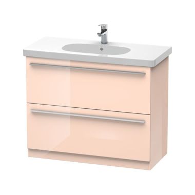 Click here to see Duravit XL658201010 Duravit XL658201010 X-Large 39 3/8