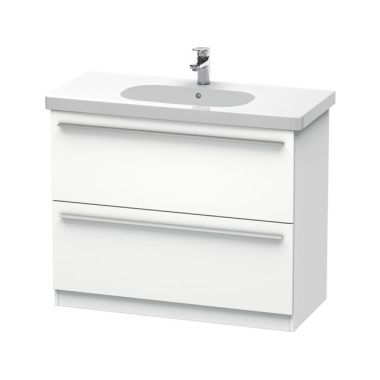 Click here to see Duravit XL658201818 Duravit XL658201818 X-Large 39 3/8