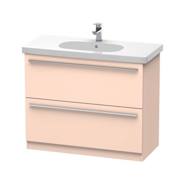 Click here to see Duravit XL658202020 Duravit XL658202020 X-Large 39 3/8