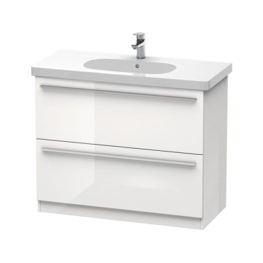 Click here to see Duravit XL658202222 Duravit XL658202222 X-Large 39 3/8