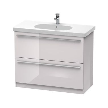 Click here to see Duravit XL658202727 Duravit XL658202727 X-Large 39 3/8