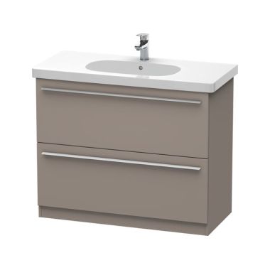 Click here to see Duravit XL658204343 Duravit XL658204343 X-Large 39 3/8