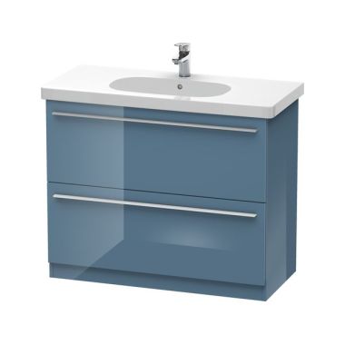 Click here to see Duravit XL658204747 Duravit XL658204747 X-Large 39 3/8