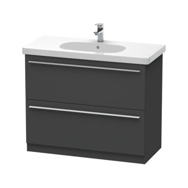 Click here to see Duravit XL658204949 Duravit XL658204949 X-Large 39 3/8