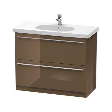 Click here to see Duravit XL658206161 Duravit XL658206161 X-Large 39 3/8