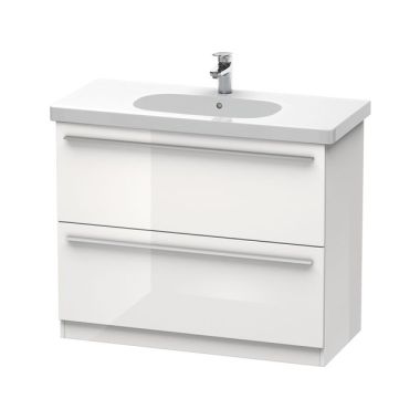 Click here to see Duravit XL658208585 Duravit XL658208585 X-Large 39 3/8
