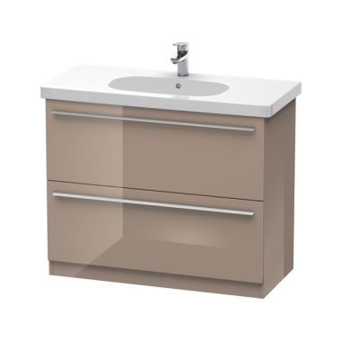 Click here to see Duravit XL658208686 Duravit XL658208686 X-Large 39 3/8