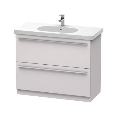 Click here to see Duravit XL658208787 Duravit XL658208787 X-Large 39 3/8