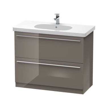 Click here to see Duravit XL658208989 Duravit XL658208989 X-Large 39 3/8