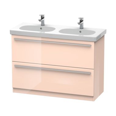 Click here to see Duravit XL658301010 Duravit XL658301010 X-Large 45 1/4