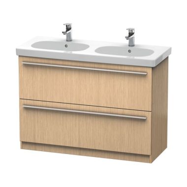 Click here to see Duravit XL658301212 Duravit XL658301212 X-Large 45 1/4