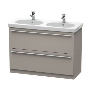 Click here to see Duravit XL658301414 Duravit XL658301414 X-Large 45 1/4
