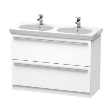 Click here to see Duravit XL658301818 Duravit XL658301818 X-Large 45 1/4