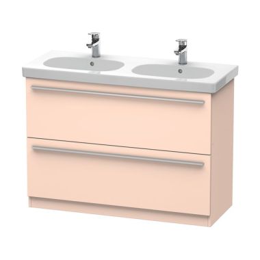 Click here to see Duravit XL658302020 Duravit XL658302020 X-Large 45 1/4