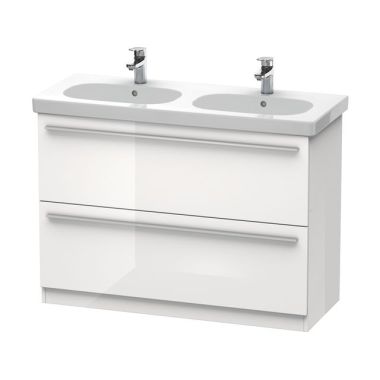 Click here to see Duravit XL658302222 Duravit XL658302222 X-Large 45 1/4