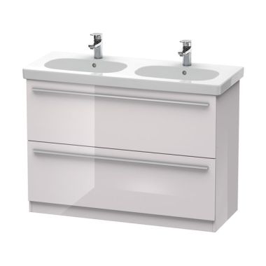 Click here to see Duravit XL658302727 Duravit XL658302727 X-Large 45 1/4