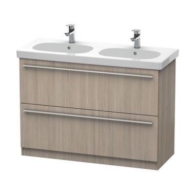 Click here to see Duravit XL658303131 Duravit XL658303131 X-Large 45 1/4