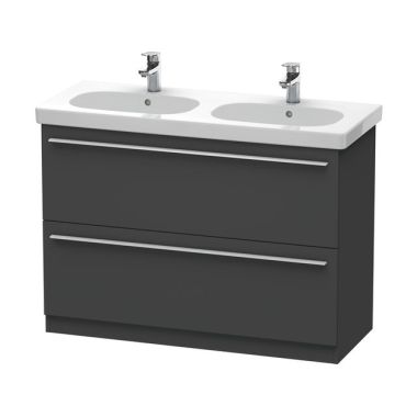 Click here to see Duravit XL658304949 Duravit XL658304949 X-Large 45 1/4