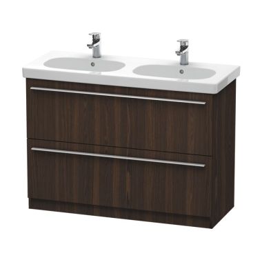 Click here to see Duravit XL658306969 Duravit XL658306969 X-Large 45 1/4