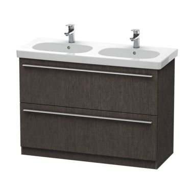 Click here to see Duravit XL658307272 Duravit XL658307272 X-Large 45 1/4