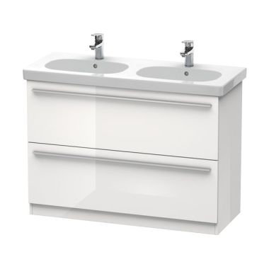 Click here to see Duravit XL658308585 Duravit XL658308585 X-Large 45 1/4