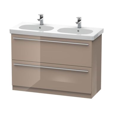 Click here to see Duravit XL658308686 Duravit XL658308686 X-Large 45 1/4
