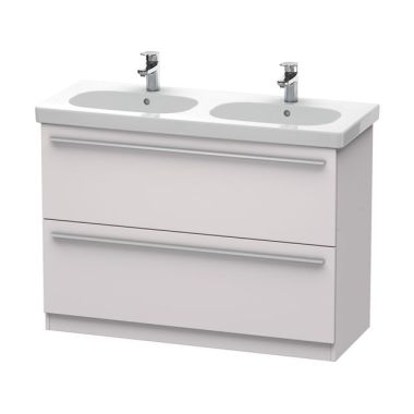 Click here to see Duravit XL658308787 Duravit XL658308787 X-Large 45 1/4
