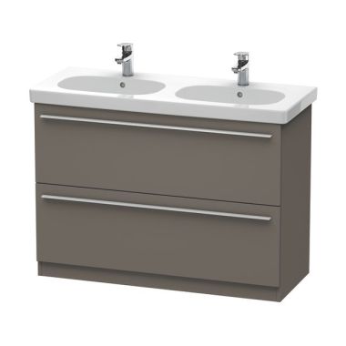 Click here to see Duravit XL658309090 Duravit XL658309090 X-Large 45 1/4