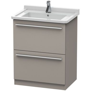 Click here to see Duravit XL659001414 Duravit XL659001414 X-Large 25 5/8
