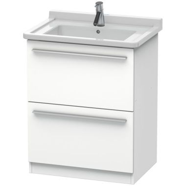 Click here to see Duravit XL659001818 Duravit XL659001818 X-Large 25 5/8