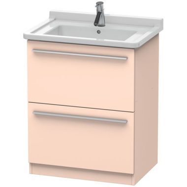 Click here to see Duravit XL659002020 Duravit XL659002020 X-Large 25 5/8
