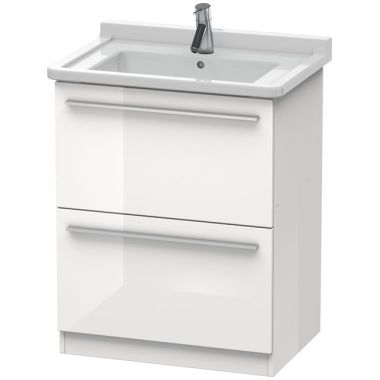 Click here to see Duravit XL659002222 Duravit XL659002222 X-Large 25 5/8