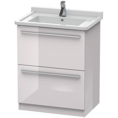 Click here to see Duravit XL659002727 Duravit XL659002727 X-Large 25 5/8