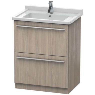 Click here to see Duravit XL659003131 Duravit XL659003131 X-Large 25 5/8