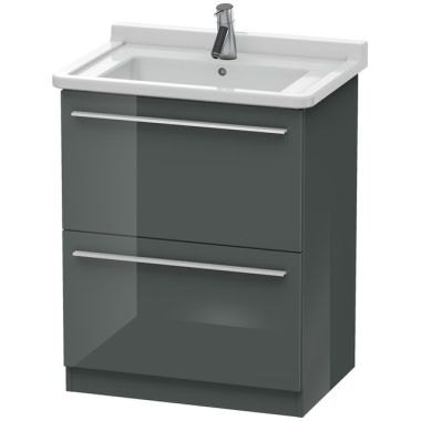 Click here to see Duravit XL659003838 Duravit XL659003838 X-Large 25 5/8