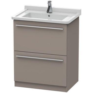 Click here to see Duravit XL659004343 Duravit XL659004343 X-Large 25 5/8