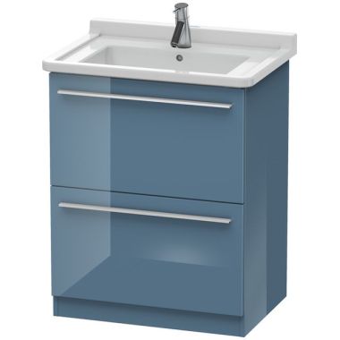 Click here to see Duravit XL659004747 Duravit XL659004747 X-Large 25 5/8
