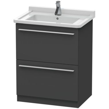 Click here to see Duravit XL659004949 Duravit XL659004949 X-Large 25 5/8