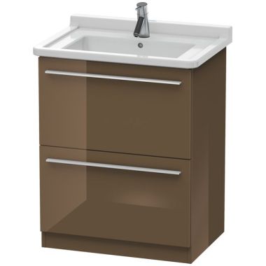 Click here to see Duravit XL659006161 Duravit XL659006161 X-Large 25 5/8