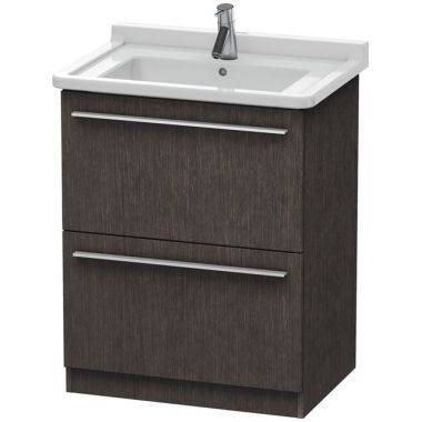 Click here to see Duravit XL659007272 Duravit XL659007272 X-Large 25 5/8