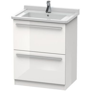 Click here to see Duravit XL659008585 Duravit XL659008585 X-Large 25 5/8