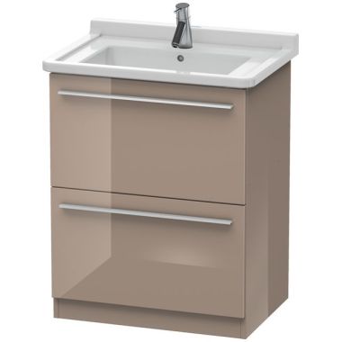 Click here to see Duravit XL659008686 Duravit XL659008686 X-Large 25 5/8