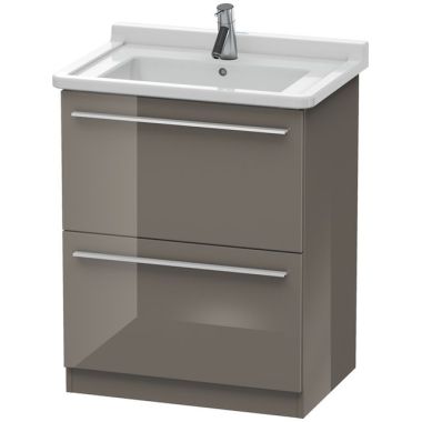 Click here to see Duravit XL659008989 Duravit XL659008989 X-Large 25 5/8