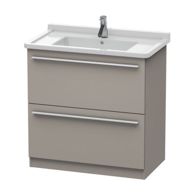 Click here to see Duravit XL659101414 Duravit XL659101414 X-Large 31 1/2