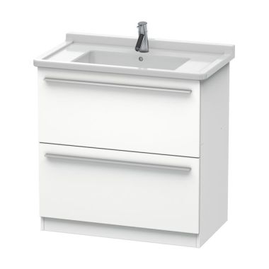 Click here to see Duravit XL659101818 Duravit XL659101818 X-Large 31 1/2