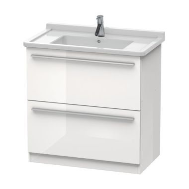 Click here to see Duravit XL659102222 Duravit XL659102222 X-Large 31 1/2
