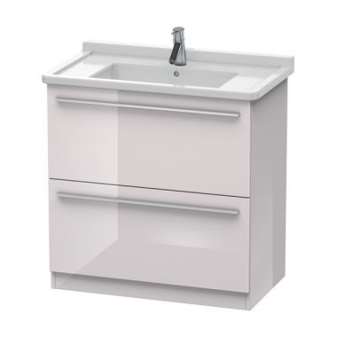 Click here to see Duravit XL659102727 Duravit XL659102727 X-Large 31 1/2